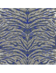 Pantigre - Saphir Wallpaper