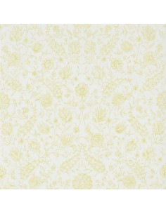 Flora - Chartreuse