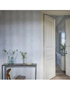 Parchment Stripe - Burnished Copper 2