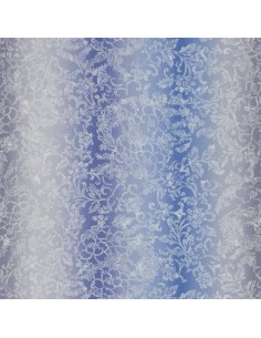 Yuzen - Lavender