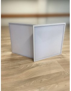 Dalle lumineuse encastrée