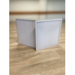 Dalle lumineuse encastrée