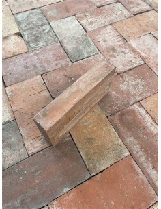 Brique de pavage
