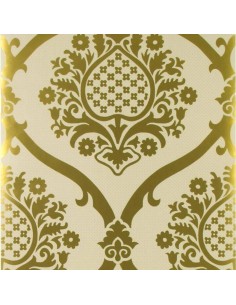 Rocaille - Gold