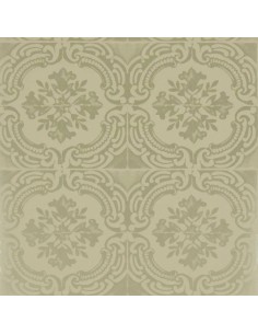 Azulejos - Dore Wallpaper