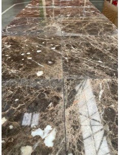 Carreaux de marbre 2