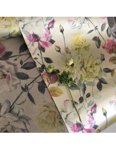 Couture Rose - Mauve 2