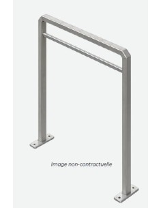 Rack à Vélo Louise