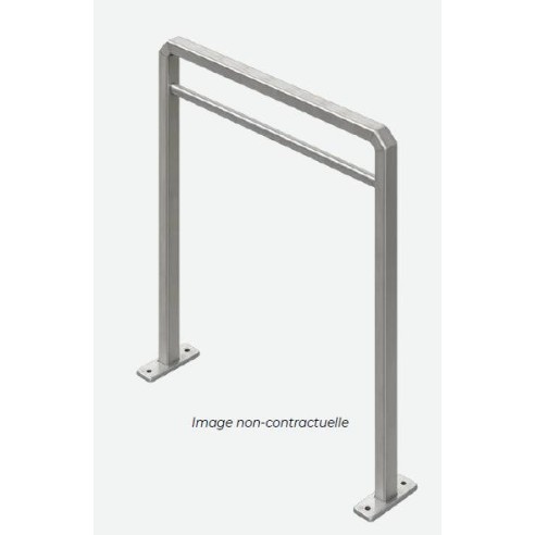 Rack à Vélo Louise