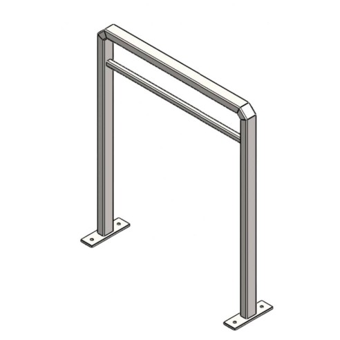 Rack à Vélo Louise