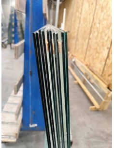 Verre feuilleté 44/2