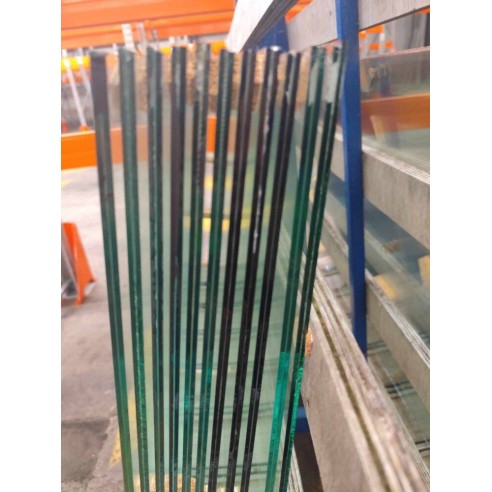 Verre feuilleté 33/2