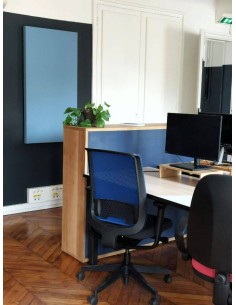 Panneau acoustique 2