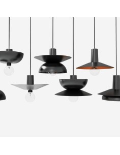 Luminaire BANVILLE