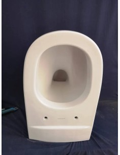 WC suspendu reconditionné Jacob Delafon