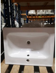 Vasque à poser sans marque - reconditionné (Réf 58)