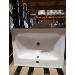 Vasque à poser sans marque - reconditionné (Réf 58)
