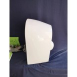 WC suspendu Duravit - reconditionné (Réf 5)