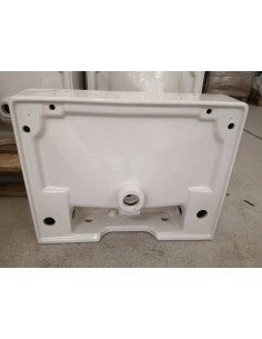 Lavabo suspendu Duravit - reconditionné (Réf 52) 2
