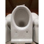 WC suspendu Jacob Delafon - reconditionné (réf 80)