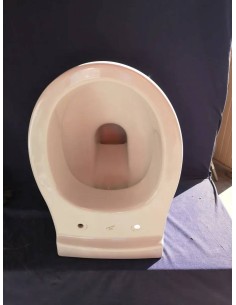 WC suspendu Ideal Standard - reconditionné (réf 10)