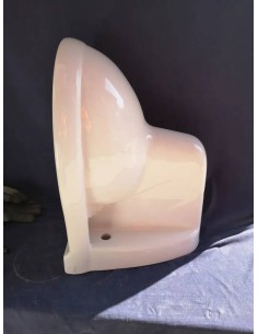 WC suspendu Ideal Standard - reconditionné (réf 10) 2