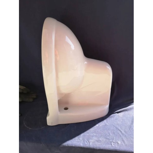 WC suspendu Ideal Standard - reconditionné (réf 10)