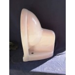 WC suspendu Ideal Standard - reconditionné (réf 10)