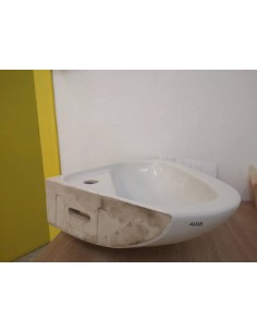 Lave-main ALLIA - reconditionné (Réf 35) 2