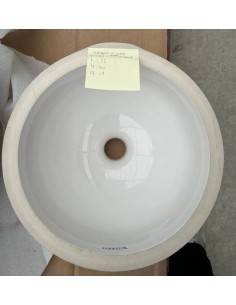 Vasque à poser Duravit - reconditionnée (Réf 62)