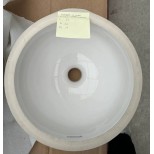 Vasque à poser Duravit - reconditionnée (Réf 62)