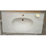 Vasque à poser sans marque - reconditionnée (Réf 68)