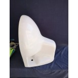 WC suspendu sans marque - reconditionné (réf 8)