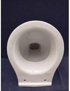 WC suspendu ALLIA - Reconditionné (Réf 2)