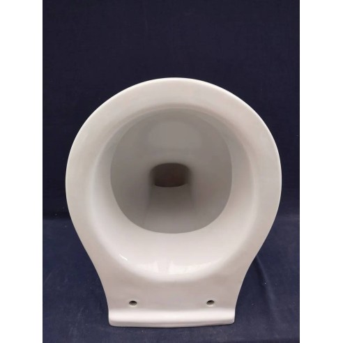 WC suspendu ALLIA - Reconditionné (Réf 2)