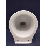 WC suspendu ALLIA - Reconditionné (Réf 2)