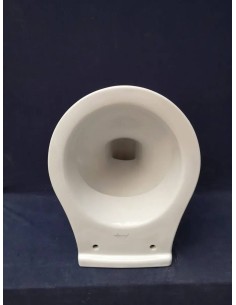 WC suspendu Jacob Delafon - reconditionné (Réf 1)