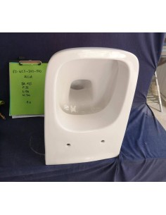 WC suspendu ALLIA - Reconditionné (Réf 4)