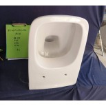 WC suspendu ALLIA - Reconditionné (Réf 4)