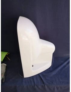 WC suspendu ALLIA - Reconditionné (Réf 4) 2