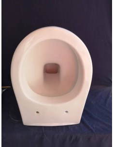 WC suspendu sans marque - reconditionné (Réf 76)