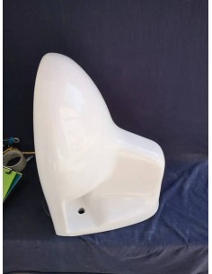 WC suspendu sans marque - reconditionné (Réf 76) 2