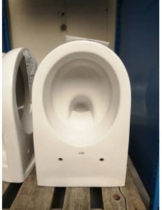 WC suspendu ALLIA - reconditionné (réf 11)
