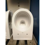 WC suspendu ALLIA - reconditionné (réf 11)