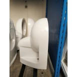 WC suspendu ALLIA - reconditionné (réf 11)