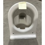 WC suspendu Duravit - reconditionné (Réf 12)