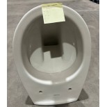WC suspendu Duravit - reconditionné (Réf 13)