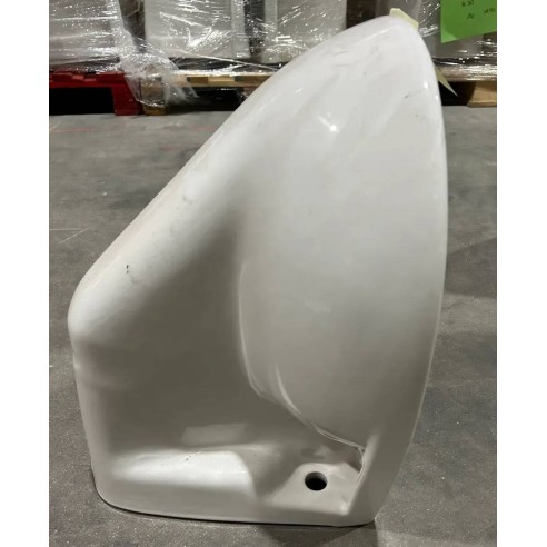 WC suspendu Duravit - reconditionné (Réf 13)