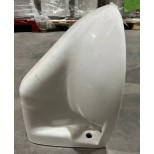 WC suspendu Duravit - reconditionné (Réf 13)