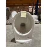 WC suspendu Porcher - reconditionné (Réf 15)